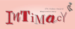 IPA Intimacy VIdeo contest
