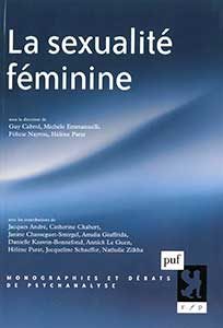 La sexualité feminine