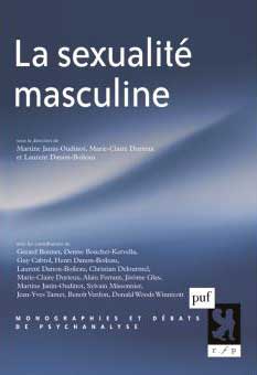 La sexualité masculine