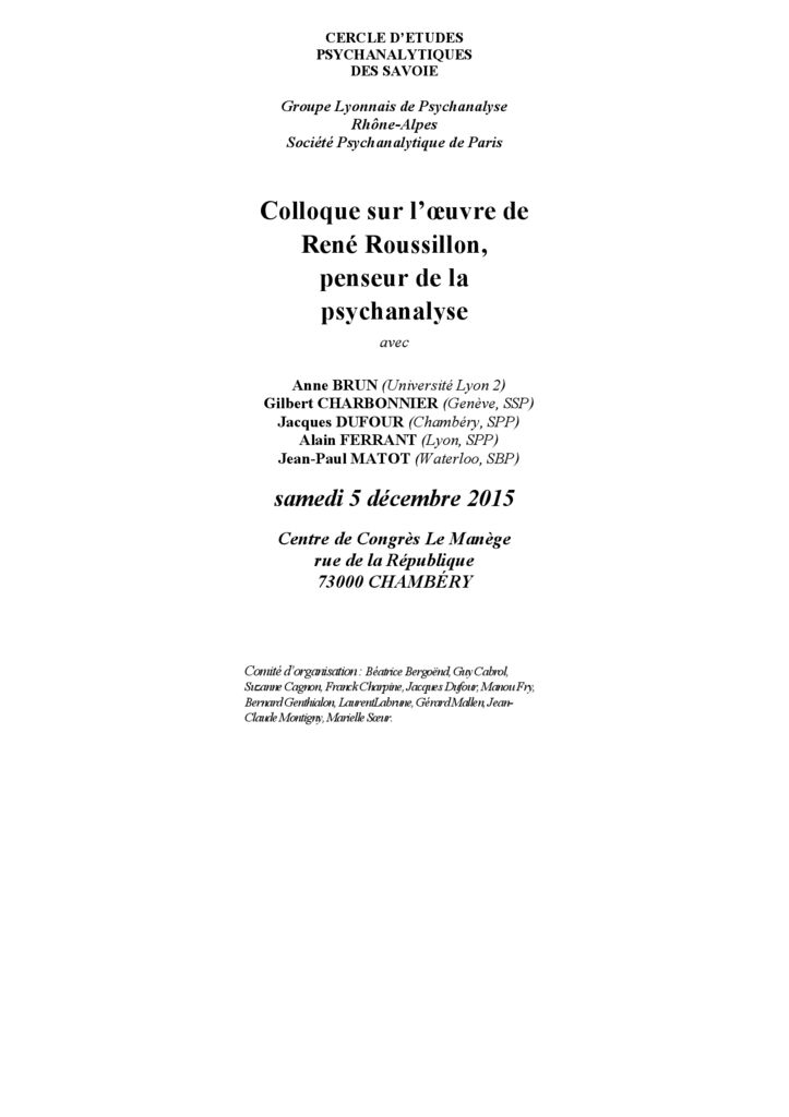 thumbnail of Annonce-Colloque-Rene-Roussillon-du-5-dec-2015