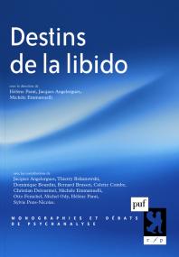 Destins de la libido - PUF