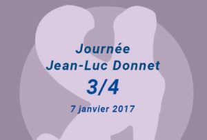 Journée Jean-Luc Donnet 2017