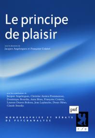 Le principe de plaisir - PUF