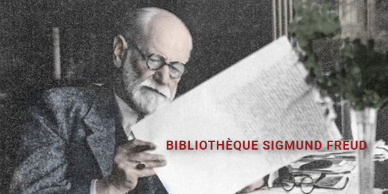 Bibliothèque Sigmund Freud (BSF)