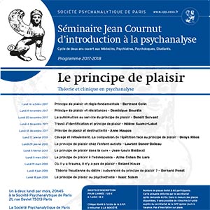 Séminaire Jean Cournut