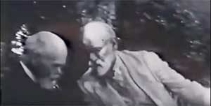 Freud Home Movies