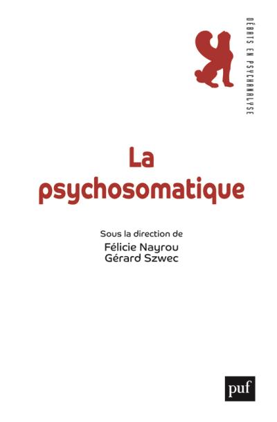 La psychosomatique