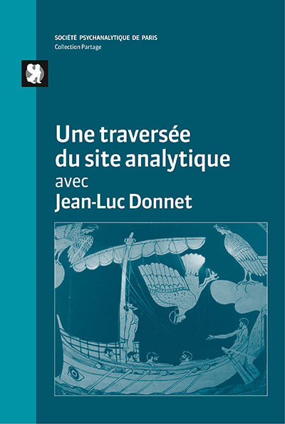 Une traversée du site analytique avec Jean-Luc Donnet