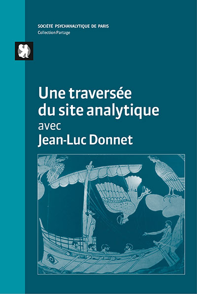 Sommaire Préambule Evelyne Chauvet L’aventure analytique : une traversée du site Françoise Coblence Dialogue avec Jean-Luc Donnet Jean-Claude Rolland « On ne peut sauter par-dessus son ombre » ou Jean-Luc Donnet, lecteur de Freud Nathalie Zilkha De l’hétérogénéité de la parole en séance Emmanuelle Chervet Les présentations agies Laurent Danon-Boileau Entre contre agir de parole et transitionnalité associative : l'interprétation Elisabeth Birot Transitionnalité et sites analytiques : cure type et psychodrame Jean-Louis Baldacci Une dynamique de la paradoxalité Laurence Kahn D’une aporie de la méthode Chacune des interventions est suivie du commentaire de J.-L. Donnet Jean-Luc Donnet « La fin de la chanson » Bibliographie des œuvres de Jean-Luc Donnet