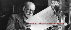 Bibliothèque Sigmund Freud