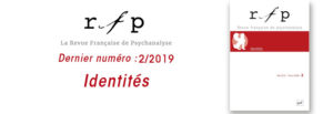 RFP Identités 2/2019