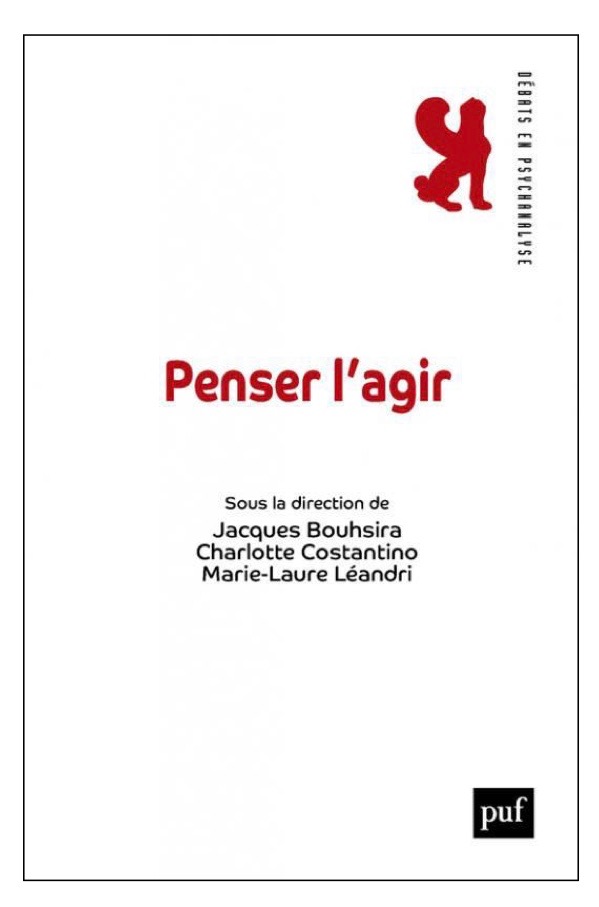 Penser l'agir