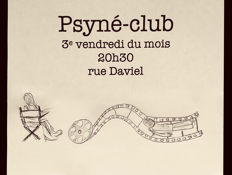 Psyné Club
