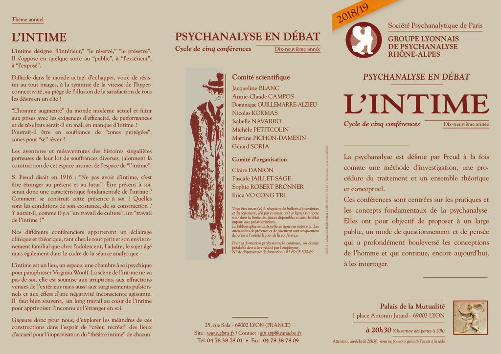 thumbnail of Dépliant_Conferences_Intime_Lyon_2019