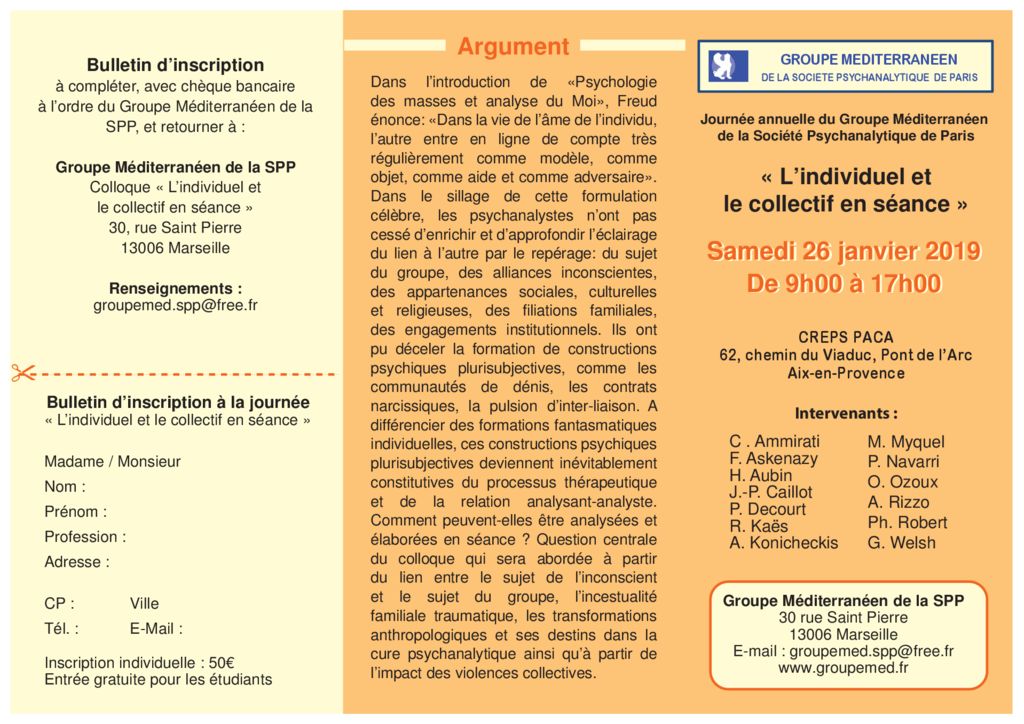 thumbnail of Groupe-mediterraneen-Journee-26-janvier-2019-flyer