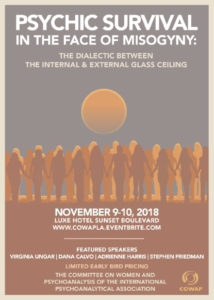 psychic cowap 2018