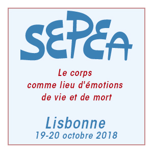 sepea à Lisbonne 2018