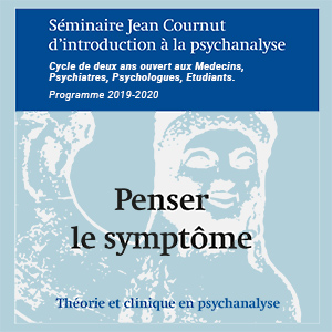 SPP Séminaire Jean Cournut Programme 2019-2020