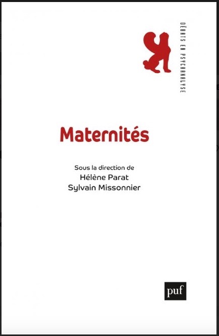 Maternités Débats en psychanalyse 2019