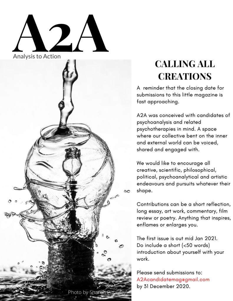 thumbnail of A2A_Call for Contributions