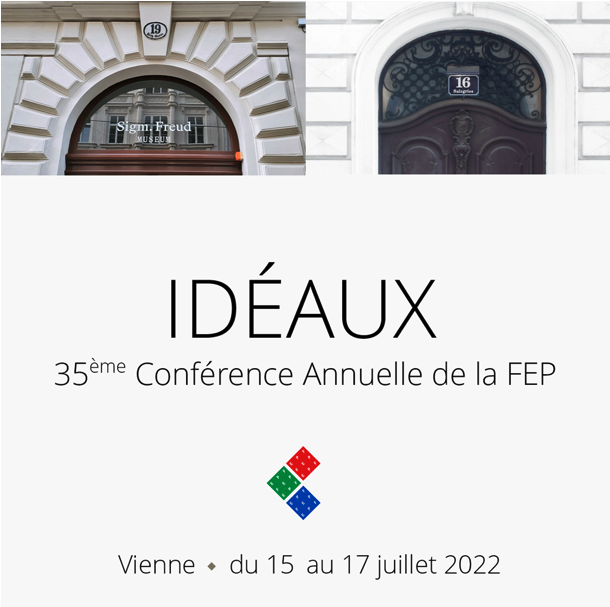 35ème Conférence annuelle de l'EPF