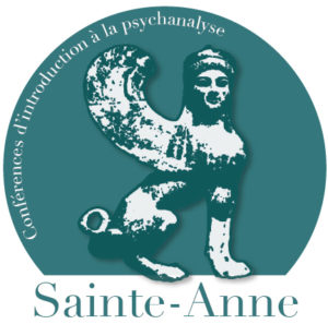 logo - Conférences de Sainte-Anne