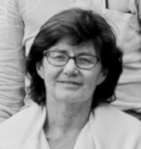 Françoise Coblencve