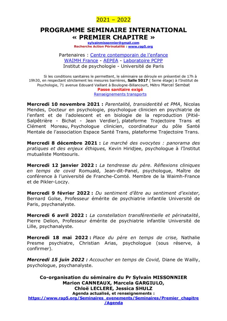 thumbnail of PROGRAMME Premier CHAPitre 2021-2022