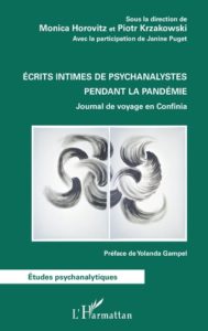 Écrits intimes de psychanalystes pendant la pandemie