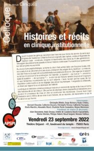 thumbnail of 15×24-colloque Cliniques 2022+