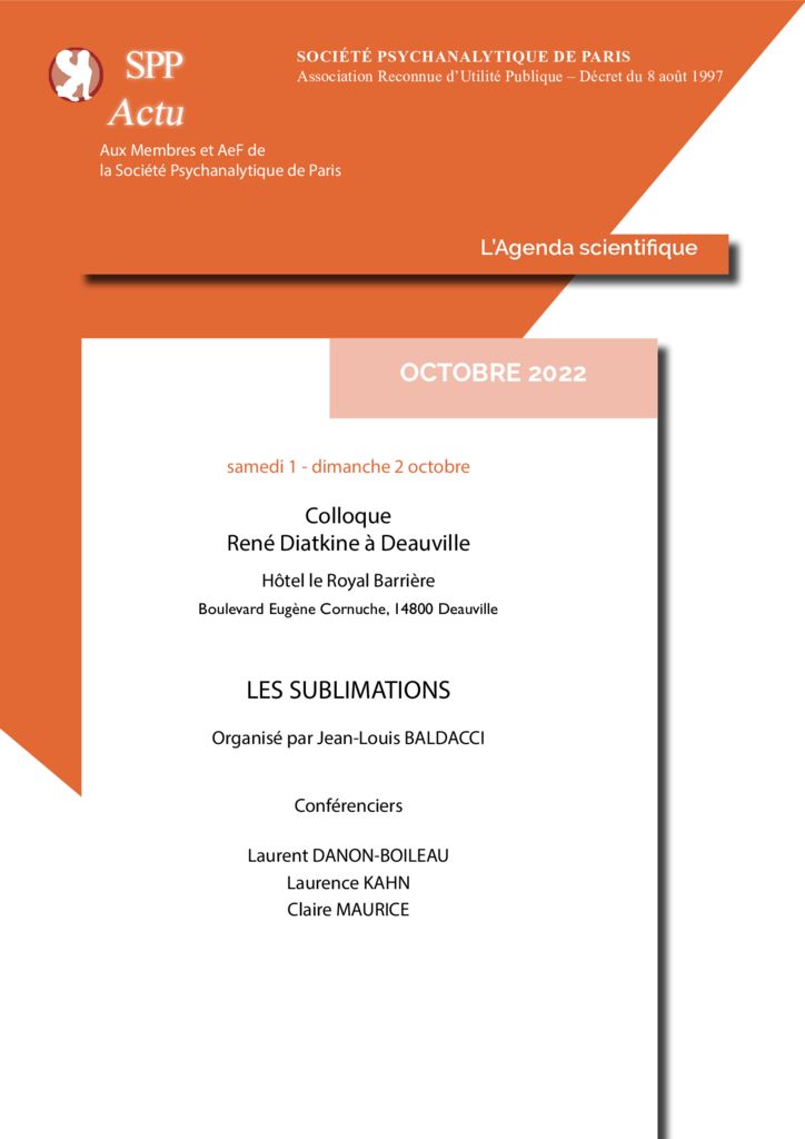 thumbnail of DEAUVILLE 2022