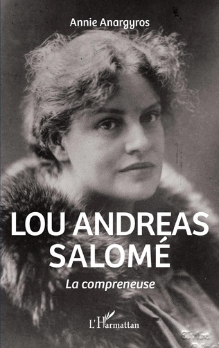 LOU ANDREAS SALOMÉ La compreneuse