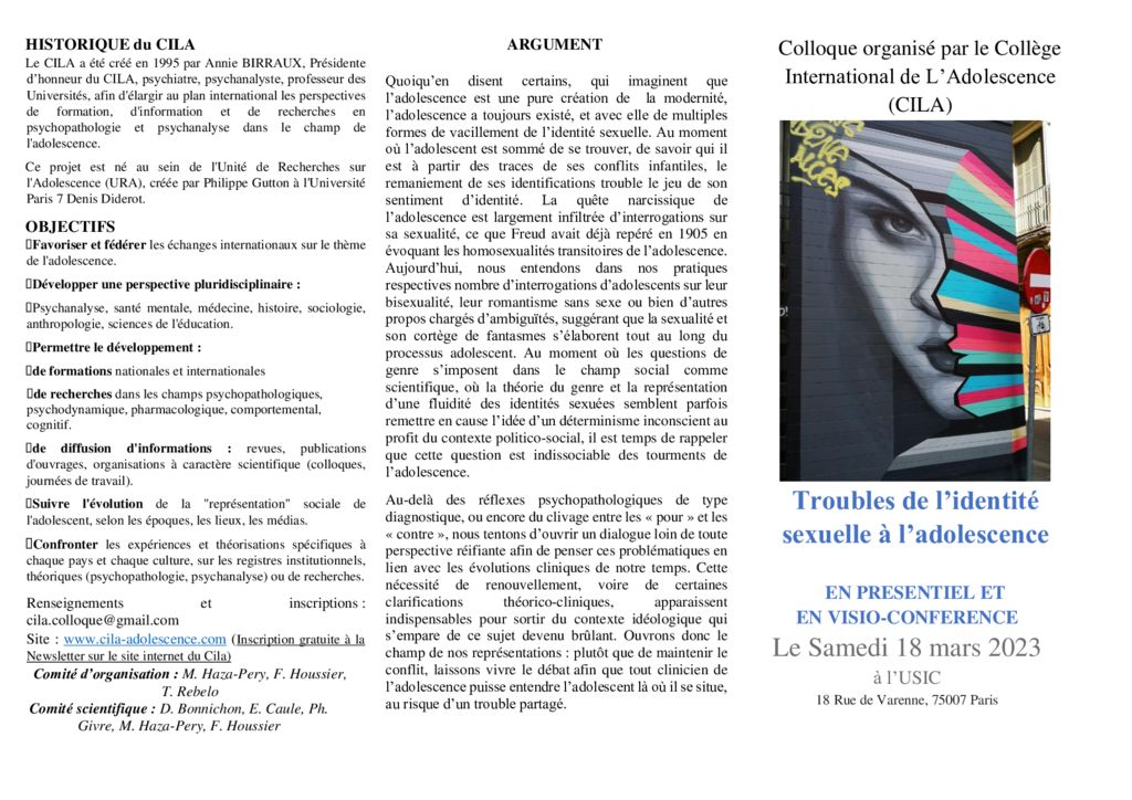 thumbnail of Programme-Colloque-Identite-sexuelle_CILA-18-mars-2023