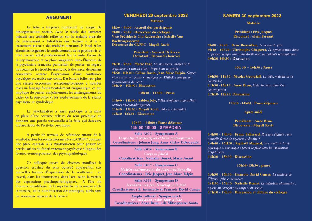 thumbnail of SPP-univ_Colloque-CRPPC_Folie-contemporaine