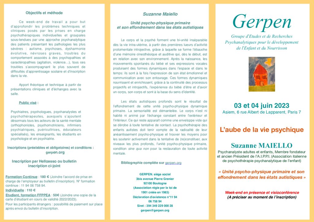 thumbnail of programme Week-end Gerpen 2 2
