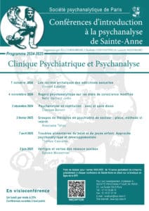 Programme Ste-Anne 20214-2025