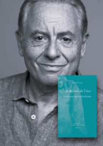 Le 62ème Prix Maurice Bouvet est attribué à Bernard Touati