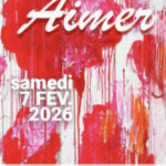 Colloque 2026 de la Revue française de Psychanalyse « Aimer »