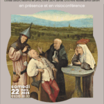 Colloque Hommage à Gérard Bayle « Aux confins des clivages »