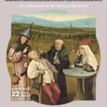 Colloque Hommage à Gérard Bayle « Aux confins des clivages »