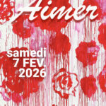 Colloque 2026 de la Revue française de Psychanalyse « Aimer »