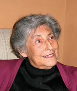 Judith Dupont
