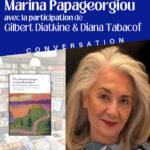 Conversation avec Marina Papageorgiou