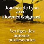 SEPEA - Journée de Lyon 2025 « Vertiges des amours adolescentes »