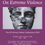 The IJP Annual Online Conference 2026