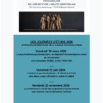 GERCPEA « Le psychodrame psychanalytique : un dispositif thérapeutique au cœur de l’inconscient » 