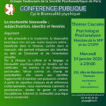 La modernité bisexuelle : subjectivation, identité et féminin