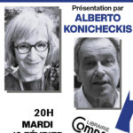 Librairie Compagnie : Rencontre avec Julianna Vamos