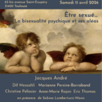 XXXVIIIe journée annuelle du Groupe toulousain de la Société psychanalytique de Paris