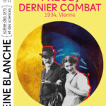 FREUD, DERNIER COMBAT - 1934, Vienne
